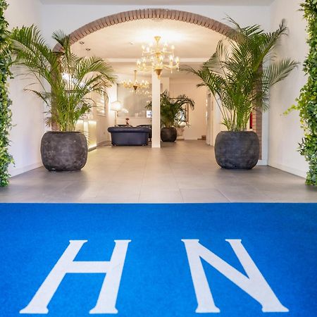 Hotel Nettuno Lido di Jesolo Dış mekan fotoğraf