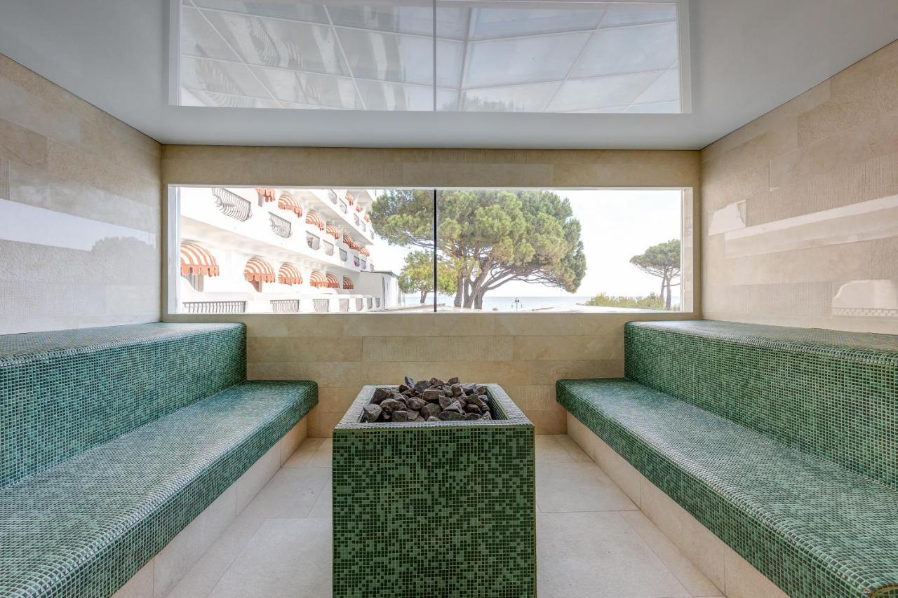 Hotel Nettuno Lido di Jesolo Dış mekan fotoğraf