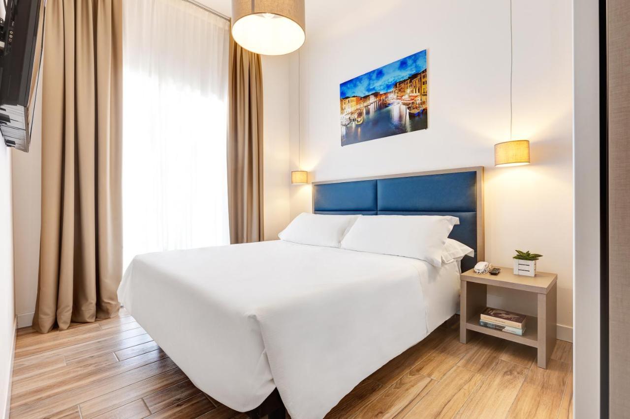 Hotel Nettuno Lido di Jesolo Dış mekan fotoğraf