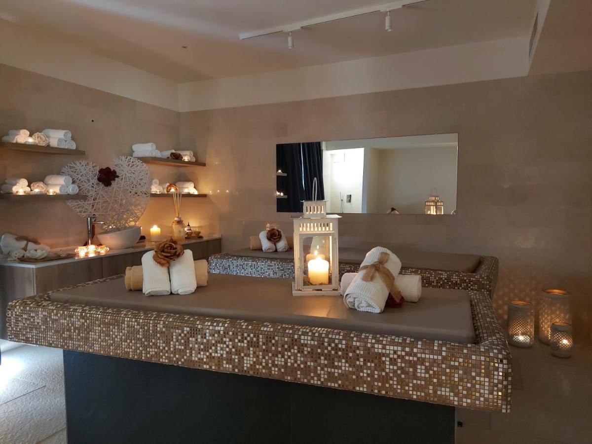 Hotel Nettuno Lido di Jesolo Dış mekan fotoğraf